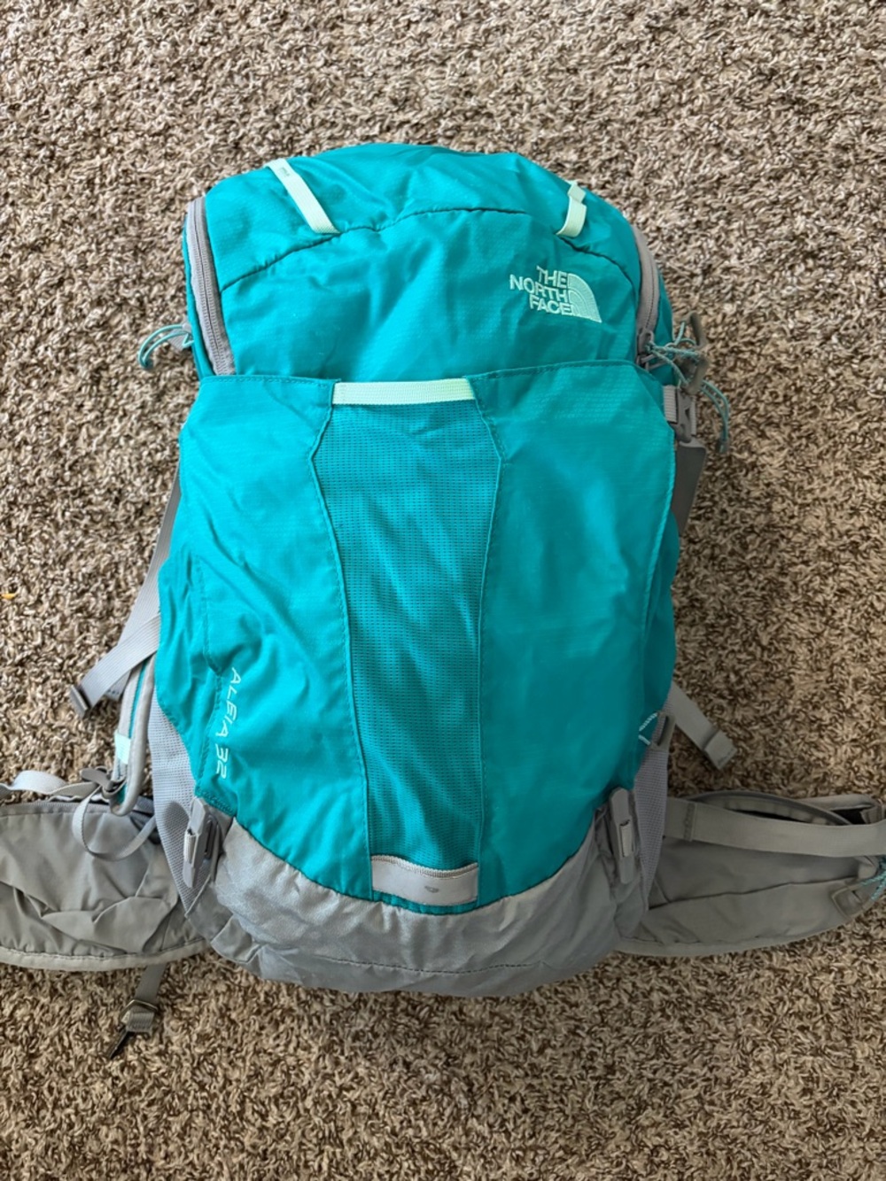 The North Face Aleia 32L Backpack